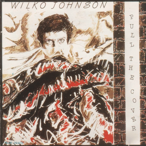 Wilko Johnson Ice on the Motorway (Album)- Spirit of Rock Webzine (cn)